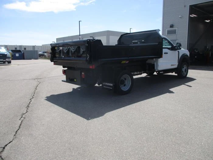 2026 Ford F-550 in Denver, CO — photo 8