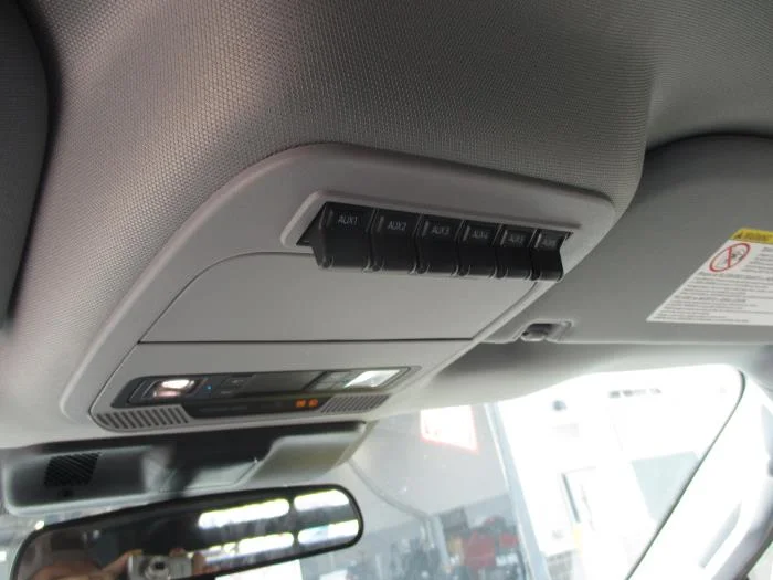 2026 Ford F-550 in Denver, CO — photo 15