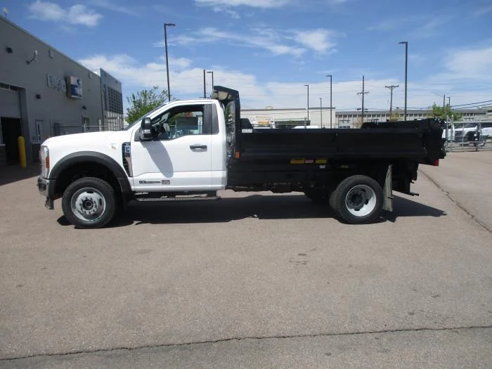 2026 Ford F-550 in Denver, CO — photo 3
