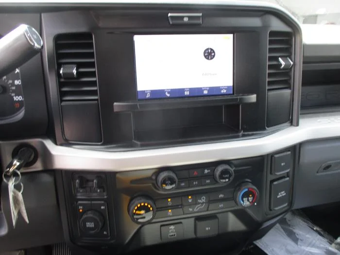 2026 Ford F-550 in Denver, CO — photo 14
