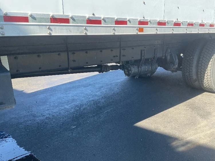 2019 Freightliner eM2 in Capitol Heights, MD — photo 5