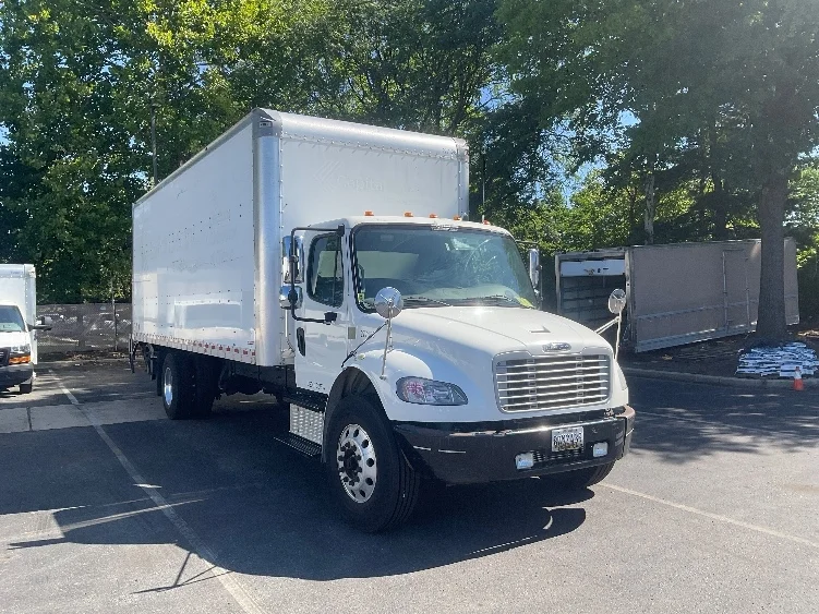 2019 Freightliner eM2 in Capitol Heights, MD