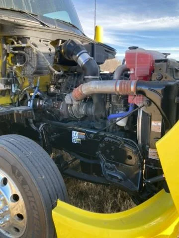 2021 Kenworth T680 - image 12