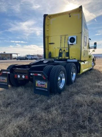 2021 Kenworth T680 - image 6