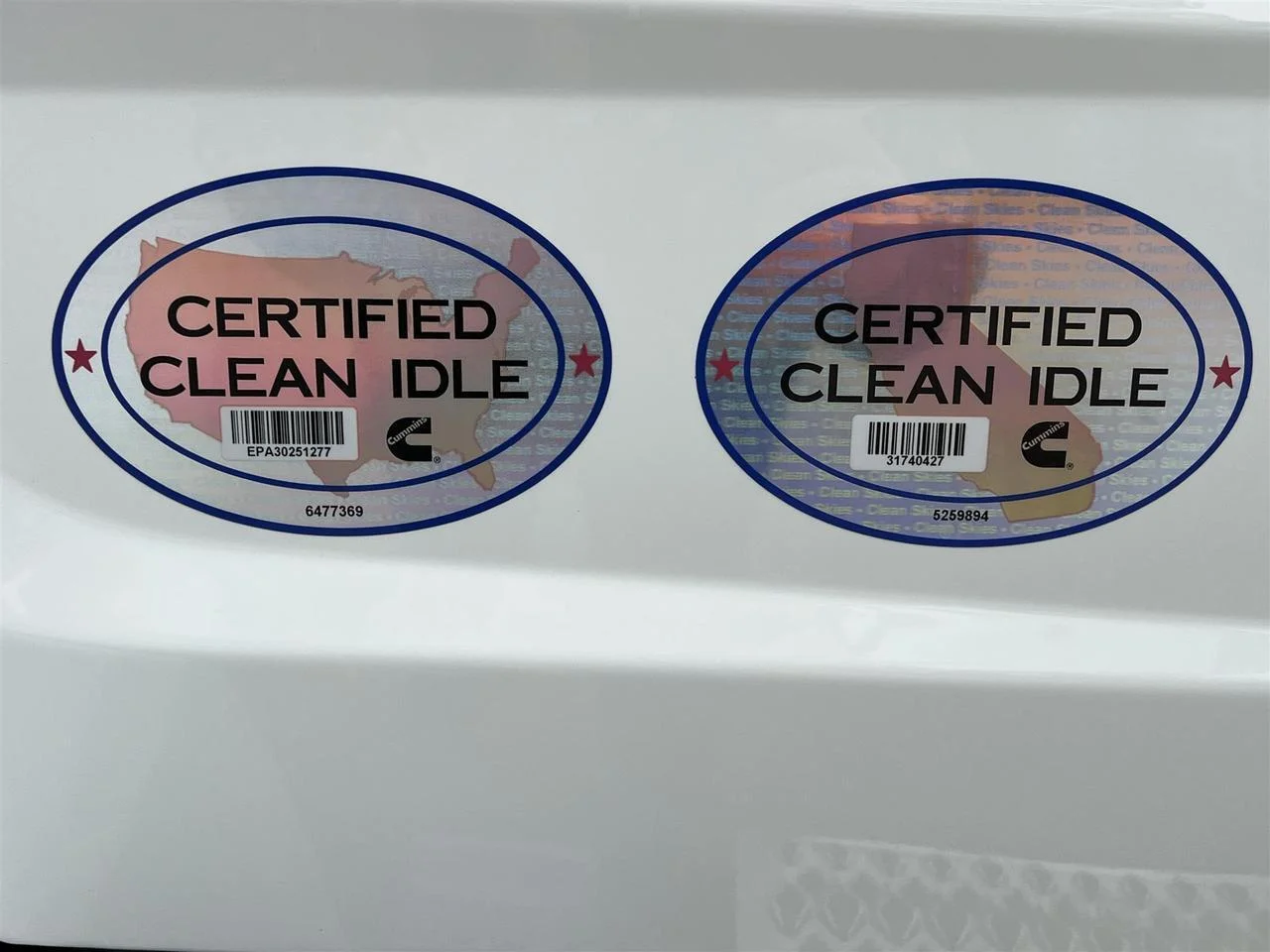 2026 Peterbilt 536 - image 11