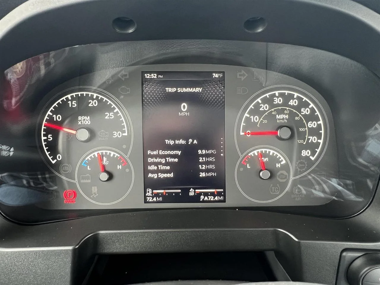 2026 Peterbilt 536 - image 8