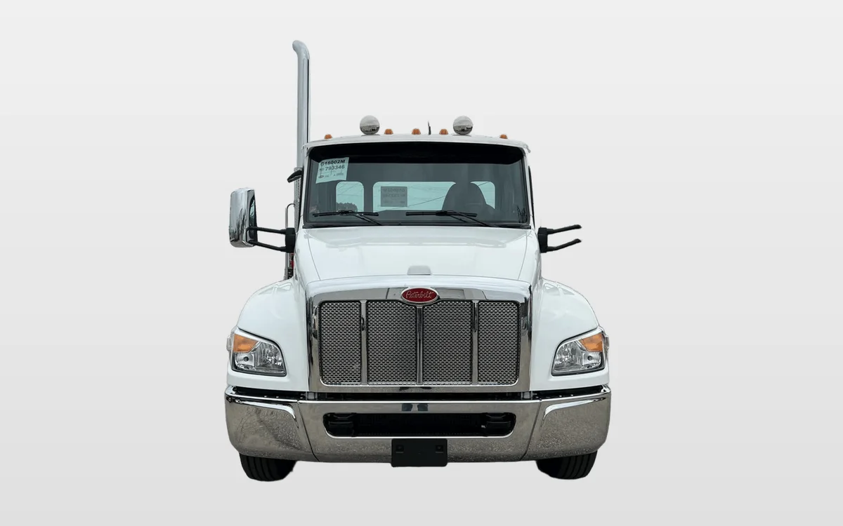 2026 Peterbilt 536 - image 1