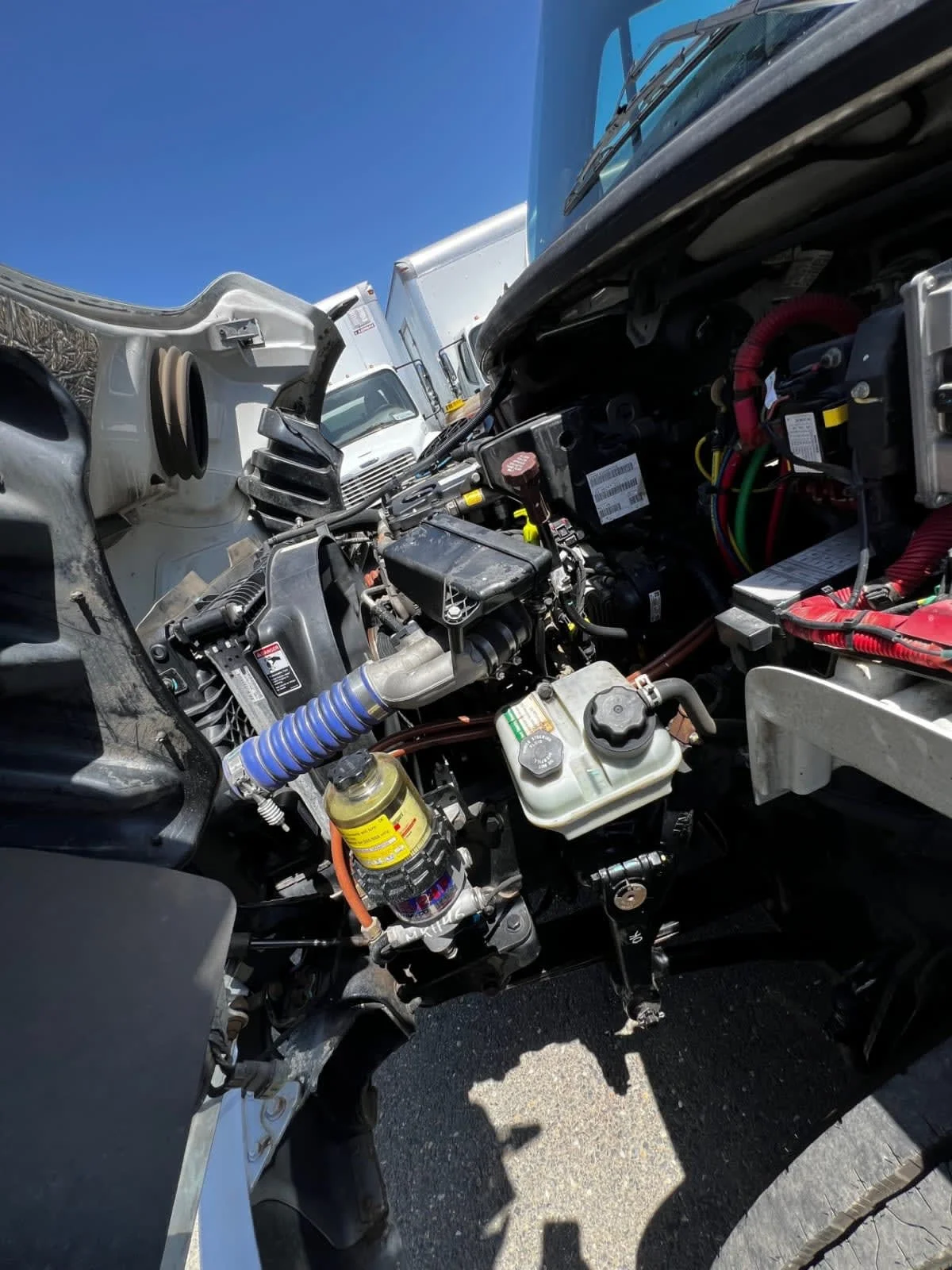 2021 Freightliner M2 106 - image 9