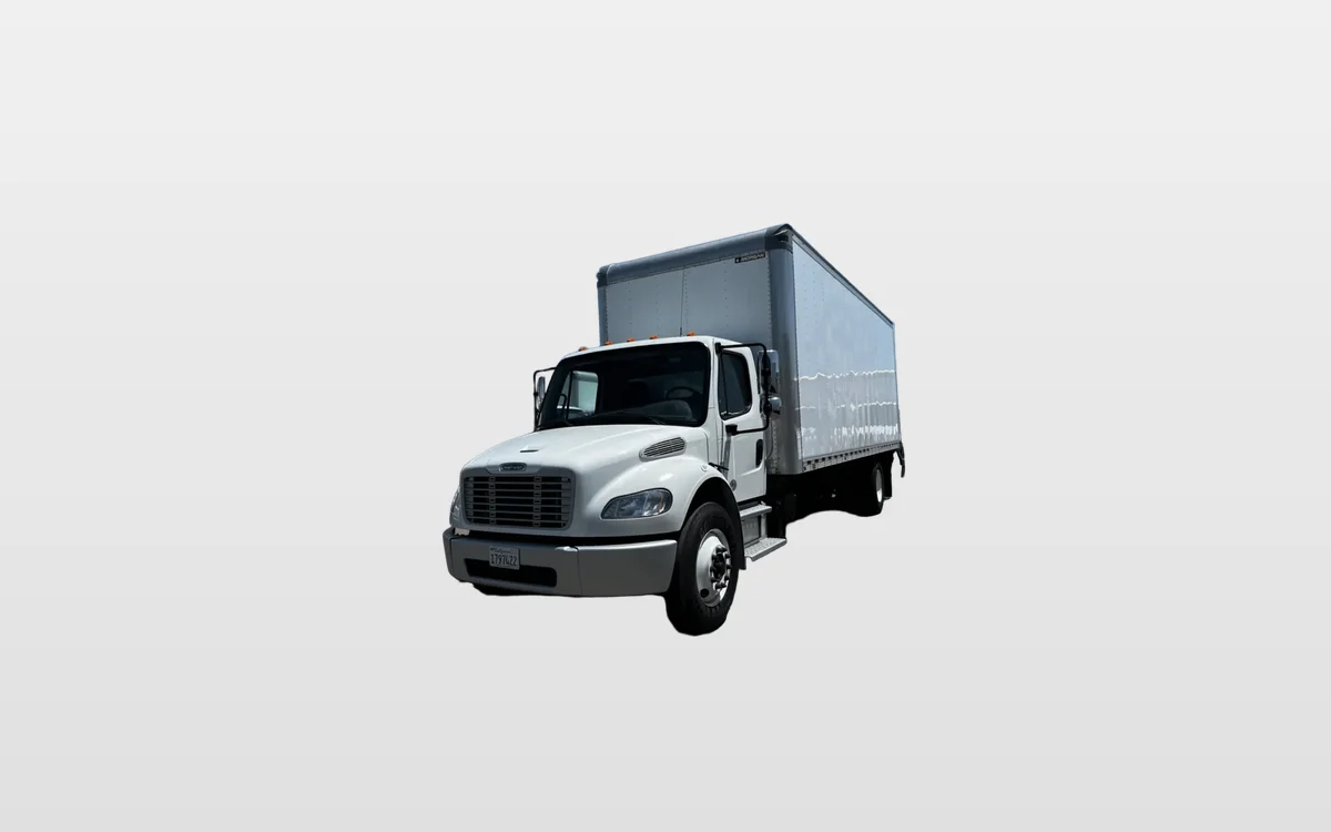 2021 Freightliner M2 106 - image 1