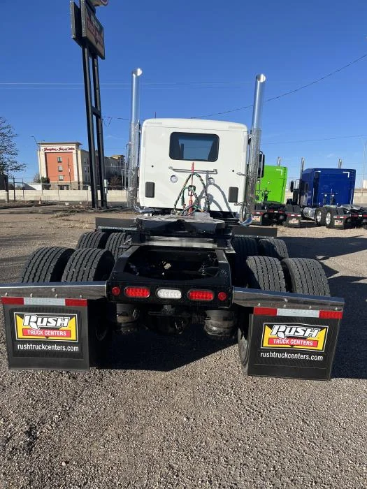 2026 Peterbilt 567 - image 8