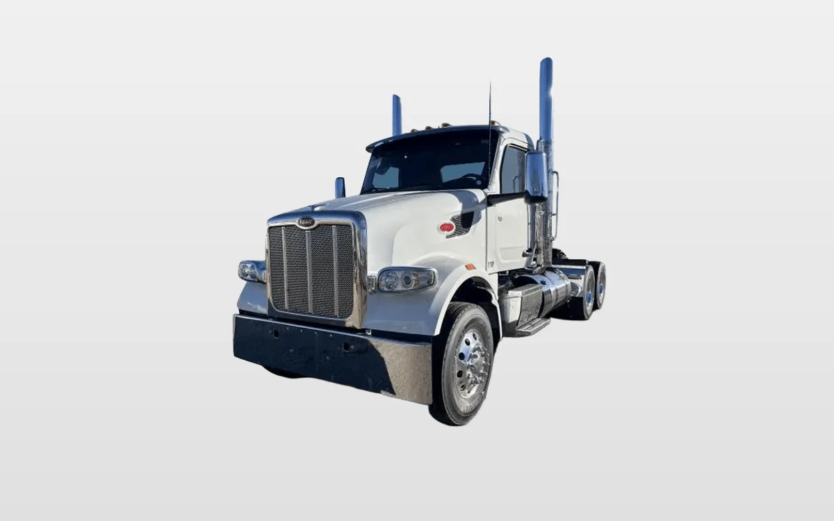 2026 Peterbilt 567 - image 1