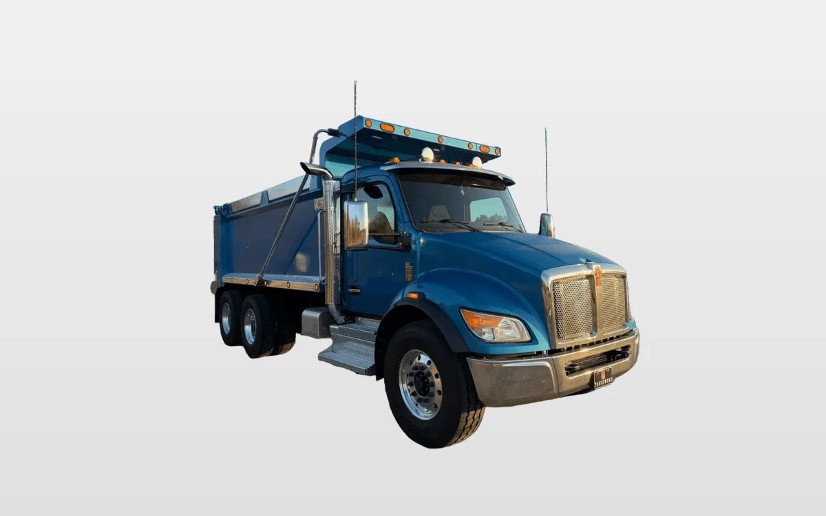 2026 Kenworth - image 1
