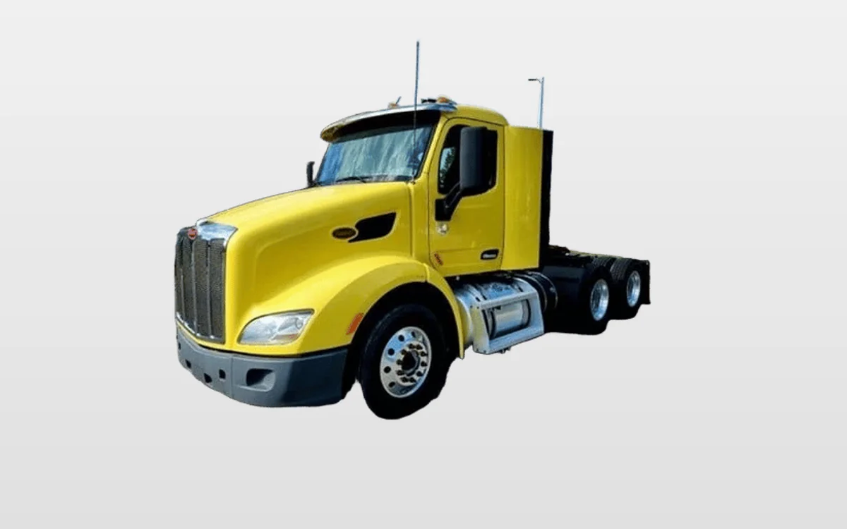 2018 PETERBILT 579 - image 1