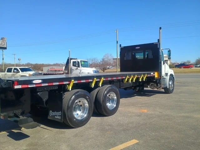 2026 Hino in Lowell, AR — photo 6
