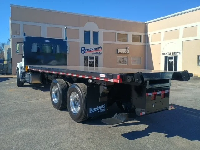 2026 Hino XL8 in Lowell, AR — photo 5