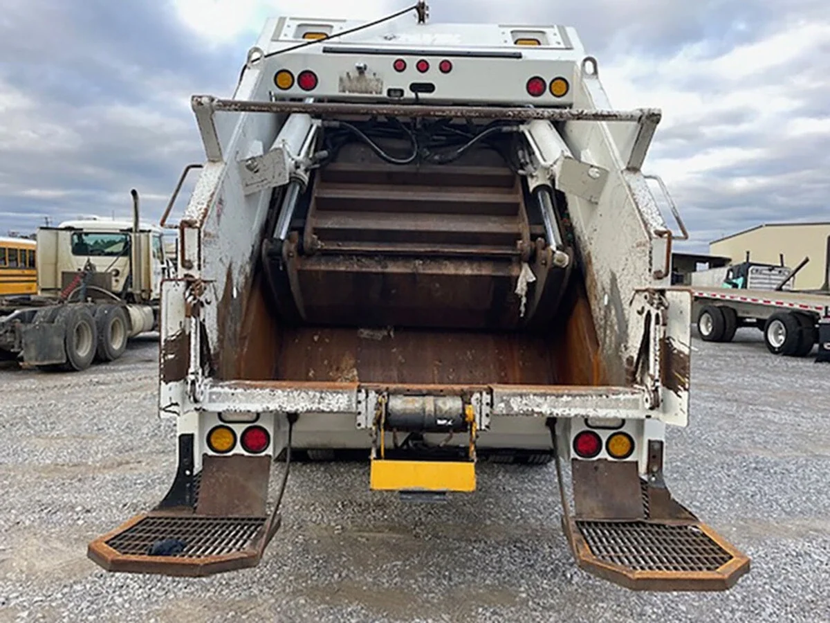 2020 Western Star 4700 - image 15