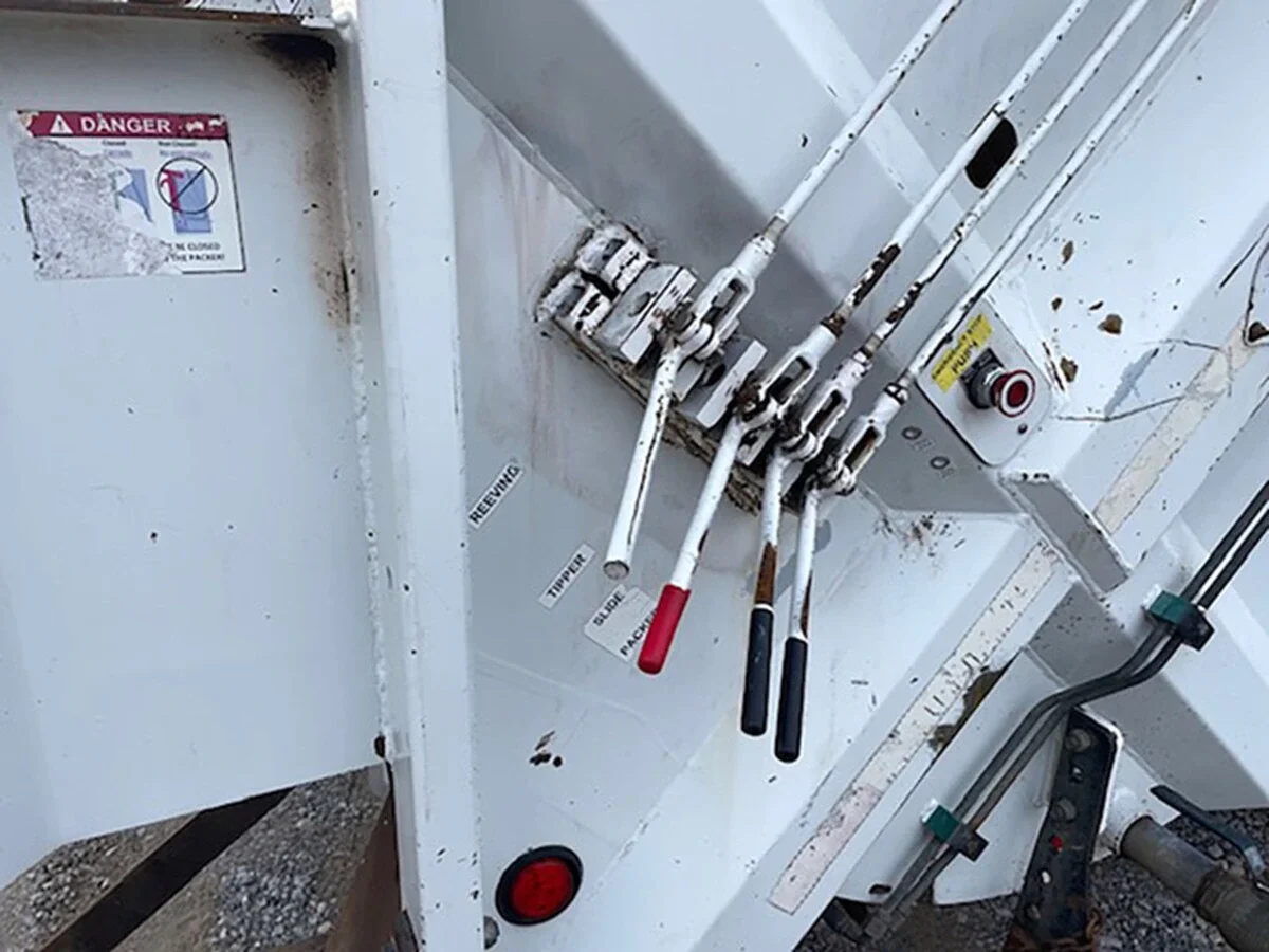 2020 Western Star 4700 - image 14