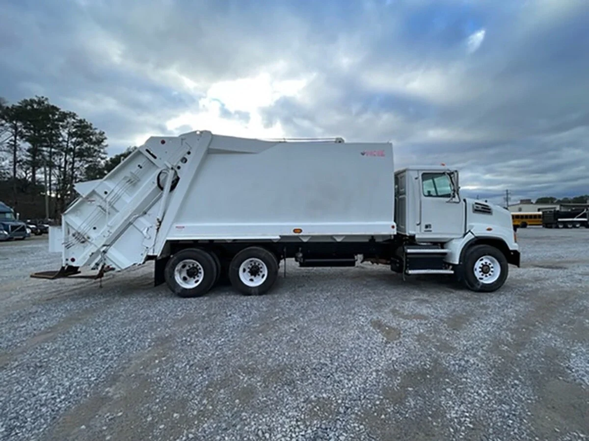 2020 Western Star 4700 - image 9