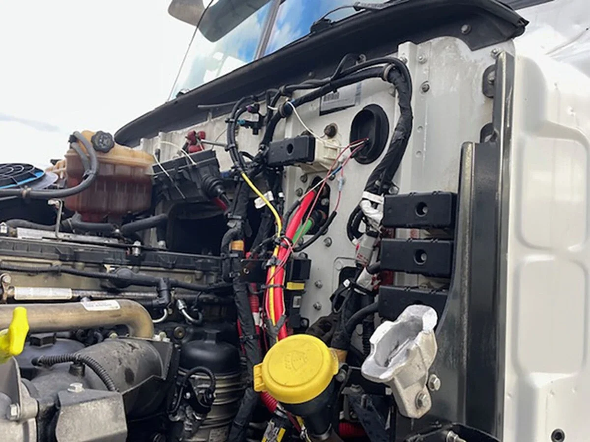 2020 Western Star 4700 - image 34