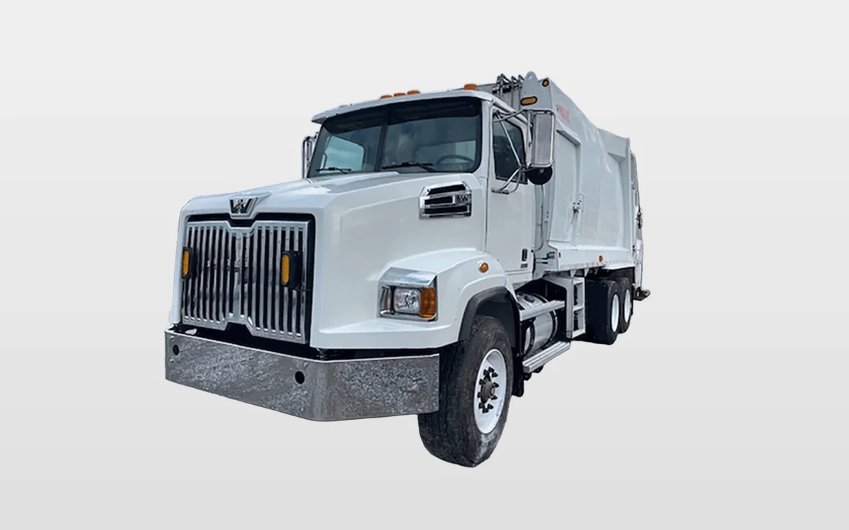 2020 Western Star 4700 - image 1