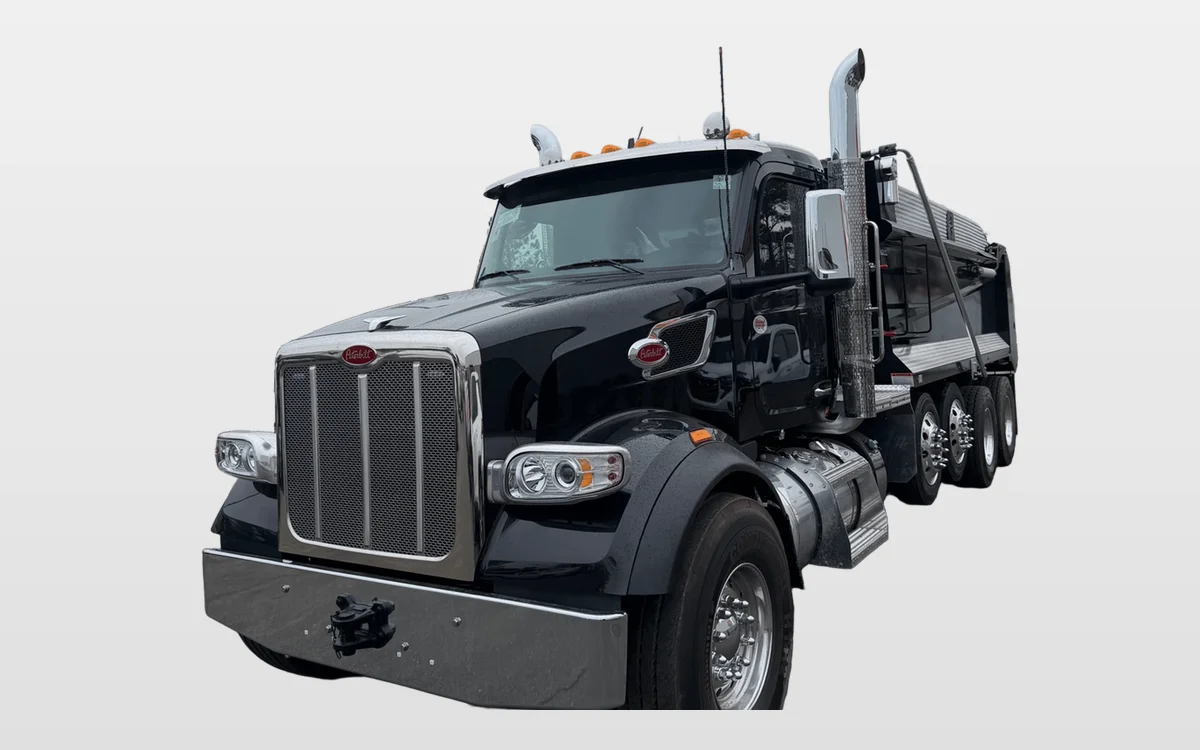 2026 PETERBILT 567 - image 1