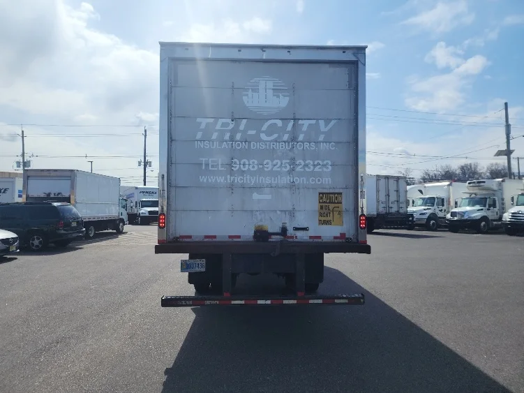 2019 Freightliner M2 106 in Monmouth Junction, NJ — photo 7