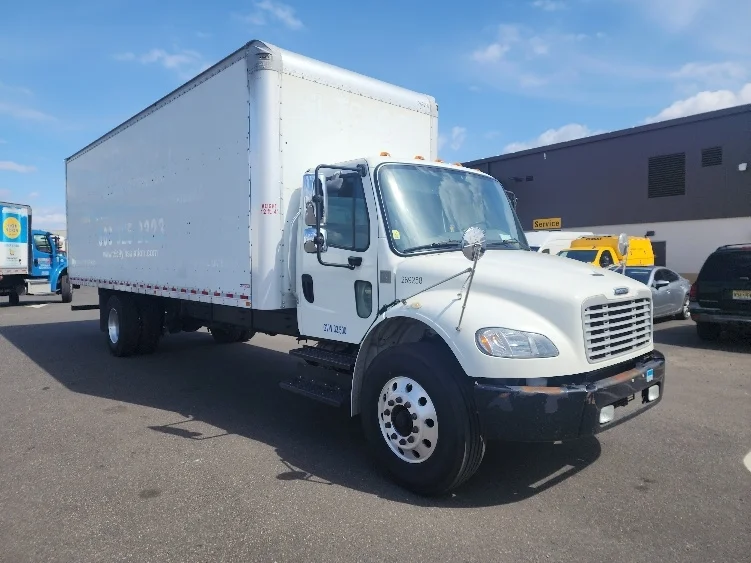 2019 Freightliner M2 106 in Monmouth Junction, NJ
