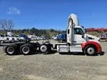 2021 Peterbilt 579 in MS — photo 17