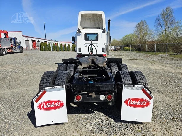 2021 Peterbilt 579 in MS — photo 4