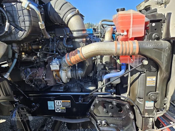 2021 Peterbilt 579 in MS — photo 11
