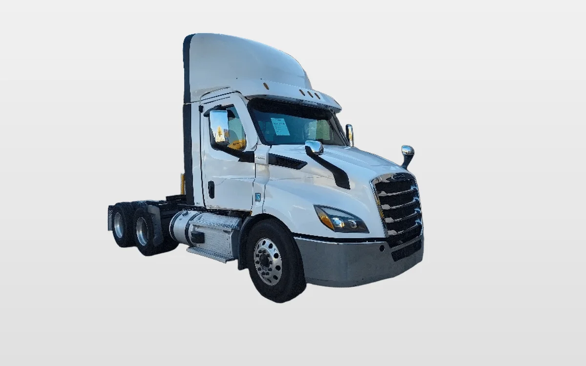 2021 Freightliner - image 1
