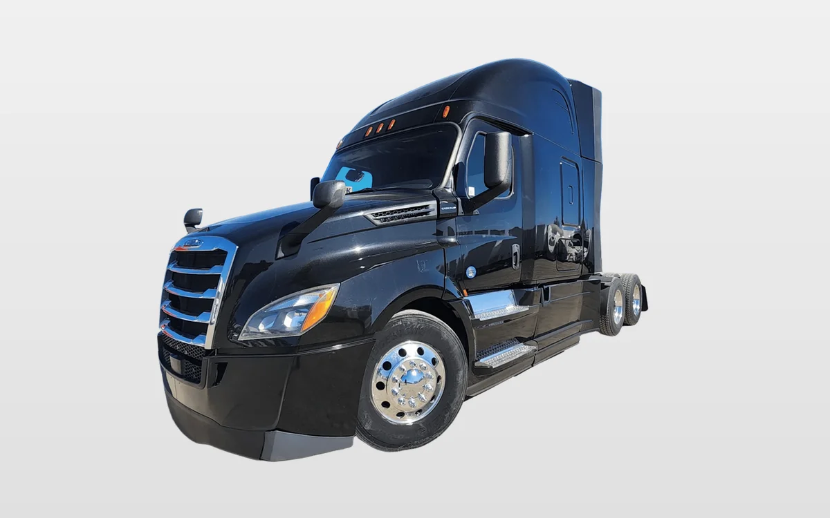 2020 FREIGHTLINER CASCADIA 126SLP - image 1