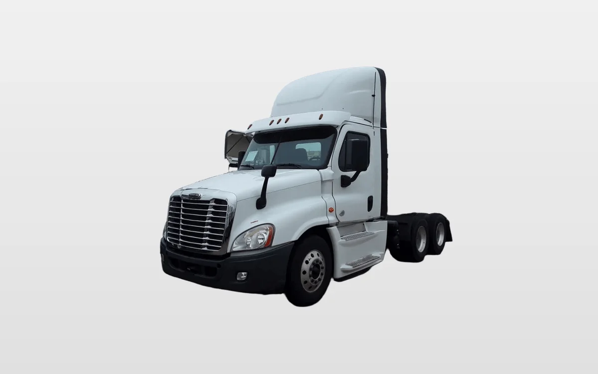 2019 Freightliner - image 1