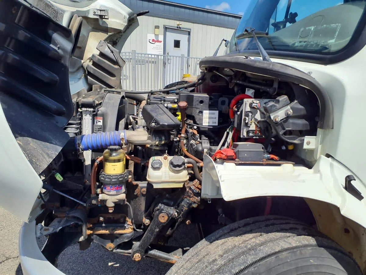 2019 Freightliner M2 106 in Syracuse, NY — photo 9