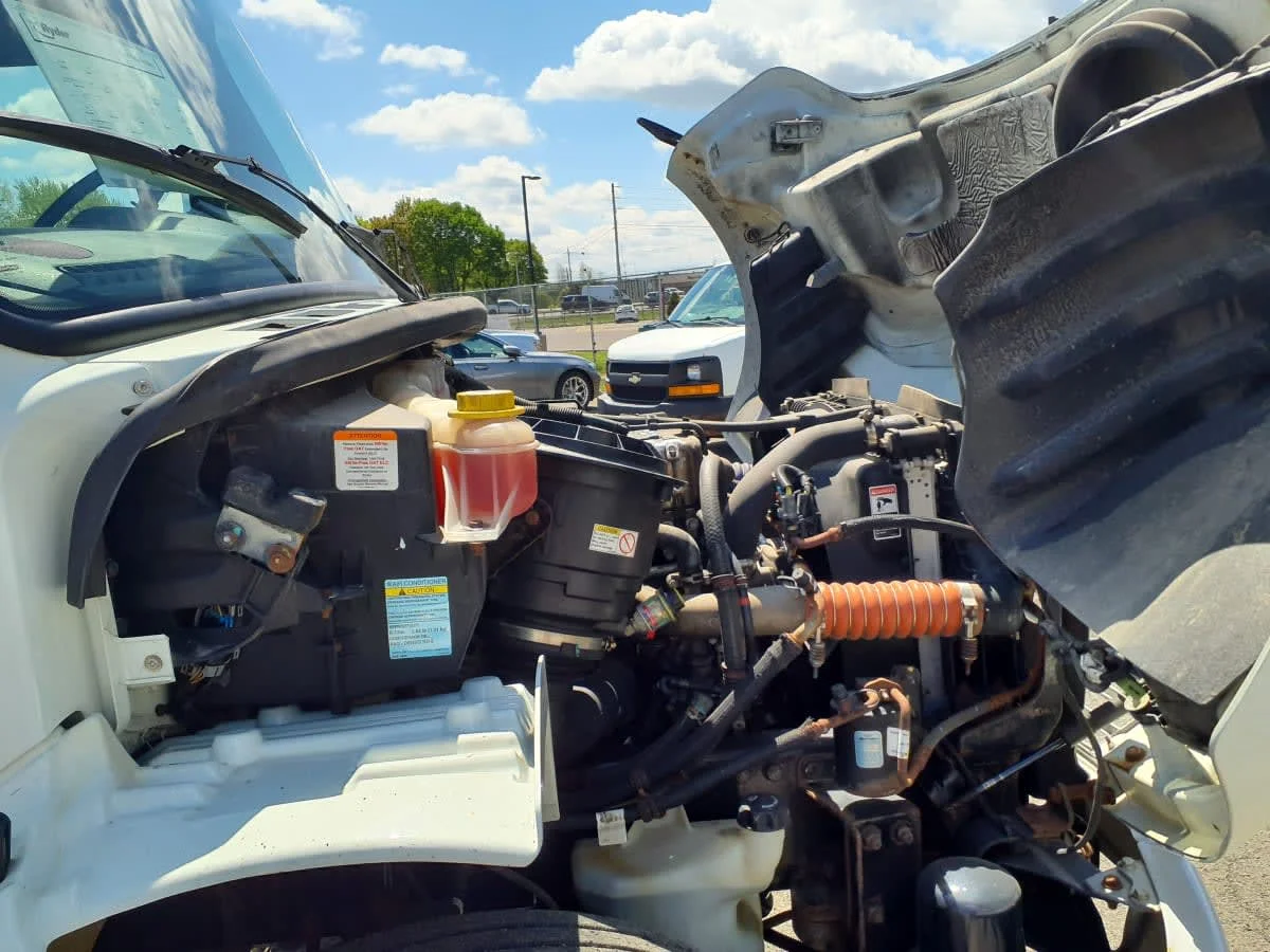 2019 Freightliner M2 106 in Syracuse, NY — photo 10