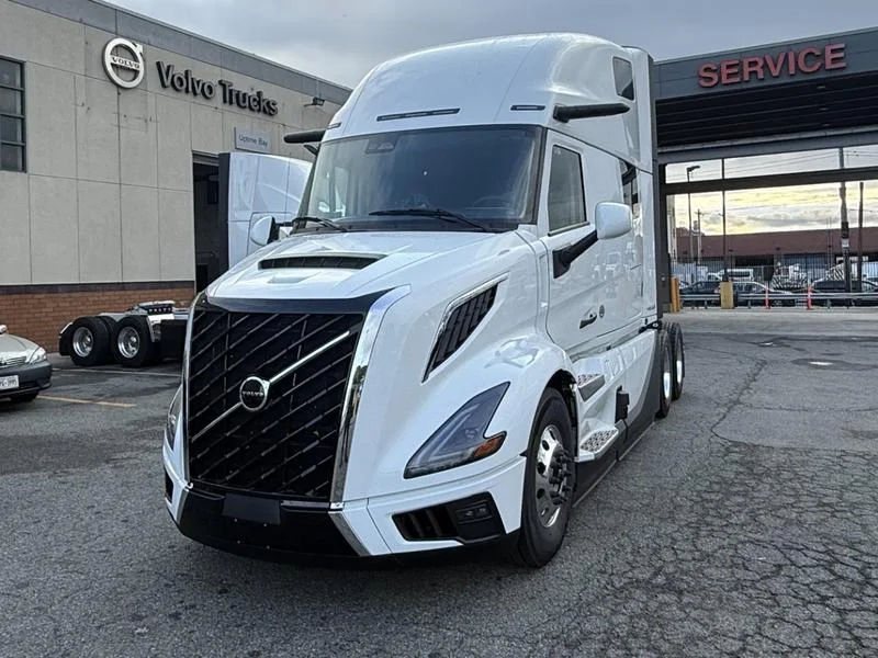 2027 Volvo