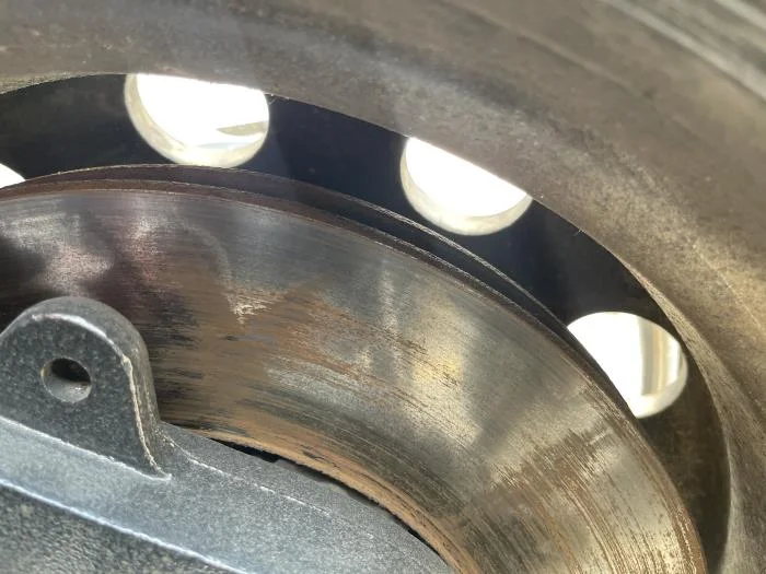 2021 Peterbilt 579 - image 9