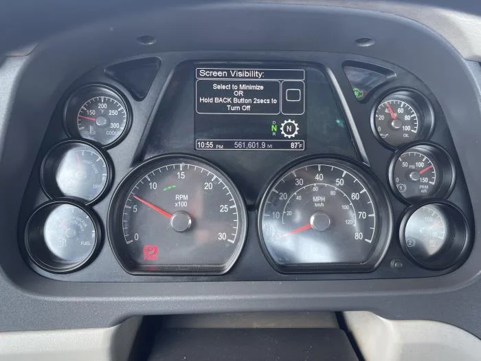 2021 Peterbilt 579 - image 19