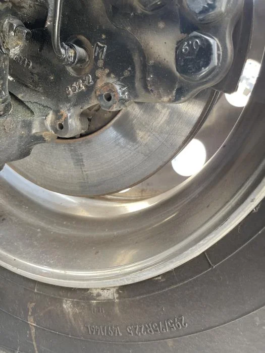 2021 Peterbilt 579 - image 23