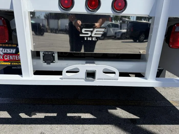 2025 Ford F-550 in Whittier, CA — photo 6
