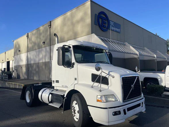 2014 Volvo