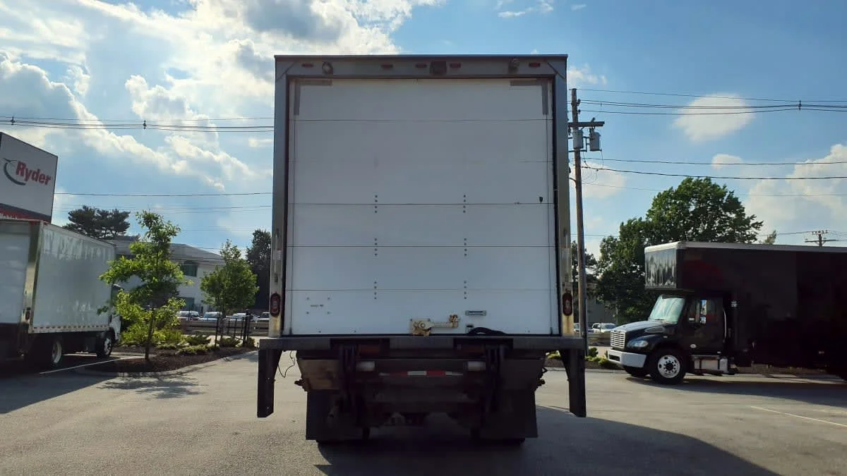 2019 Freightliner M2 106 in Norwood, MA — photo 5