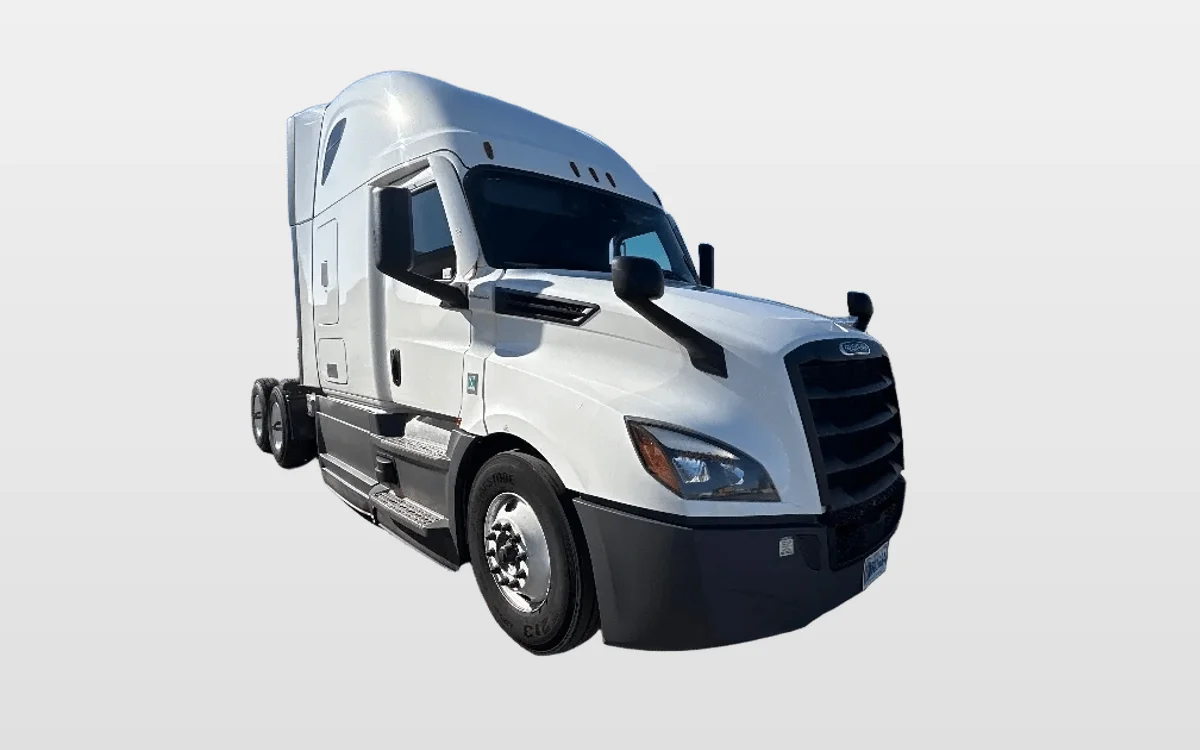 2023 Freightliner Cascadia - image 1