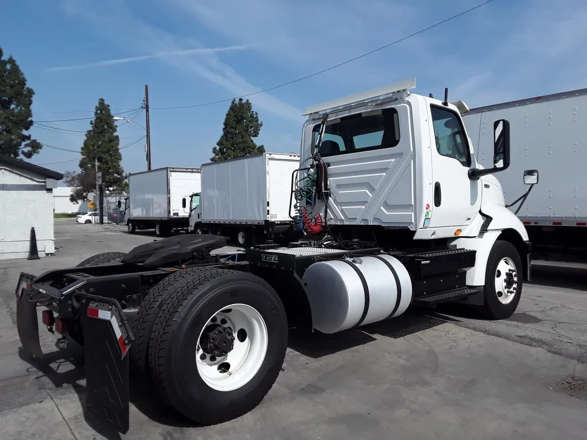 2019 International RH in Montebello, CA — photo 4