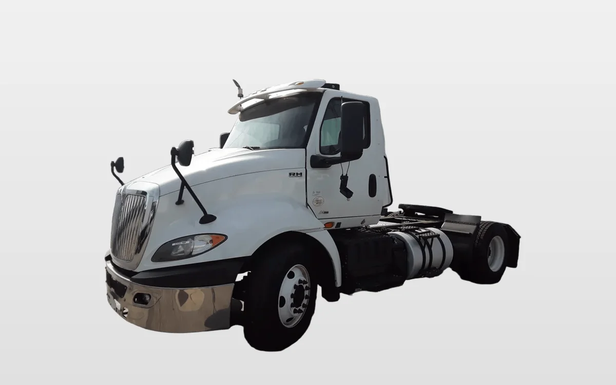 2019 International - image 1