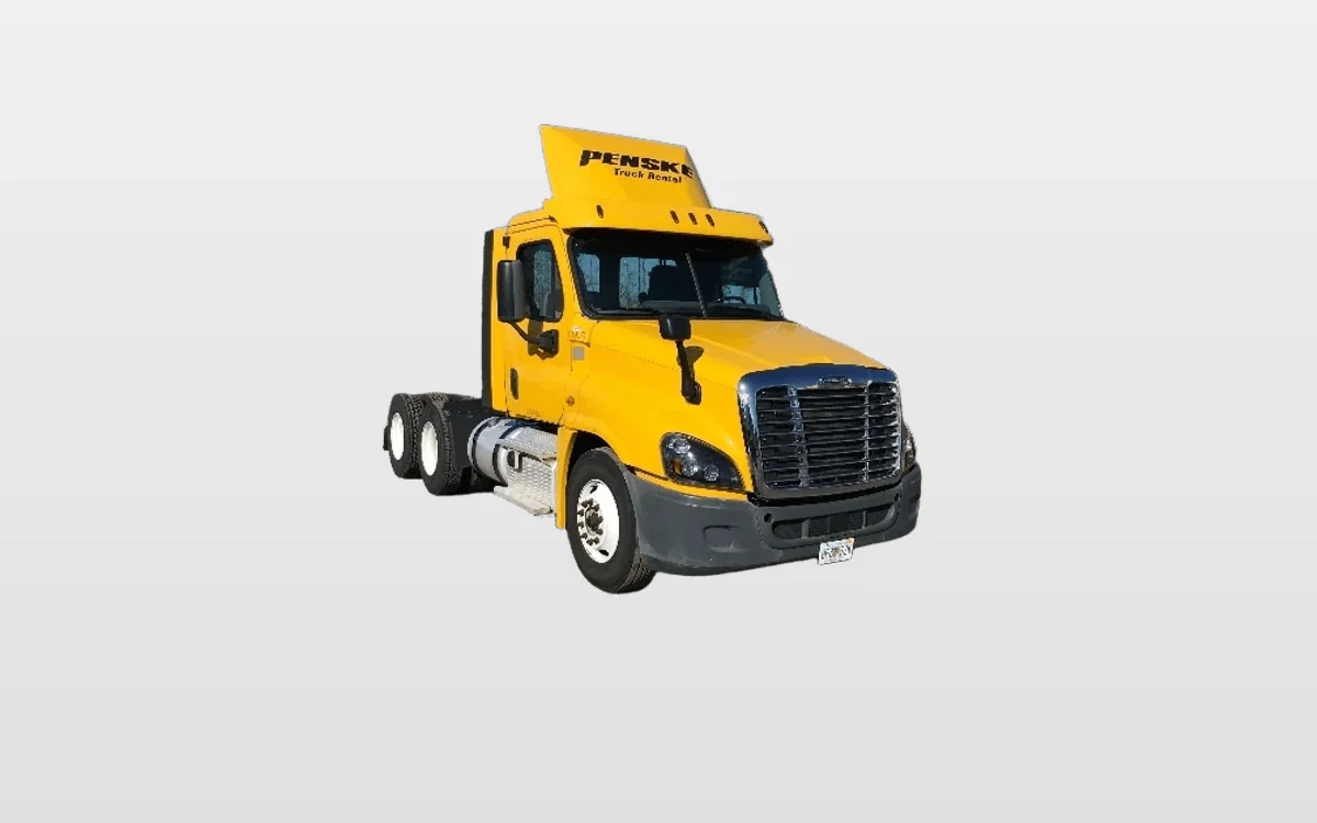 2018 Freightliner - image 1