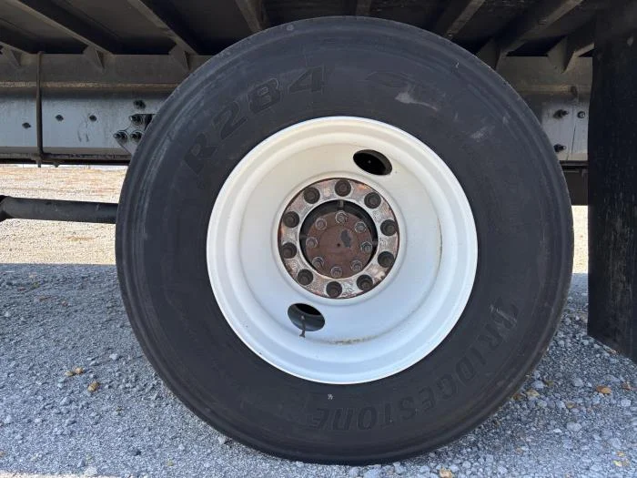 2020 International MV - image 16