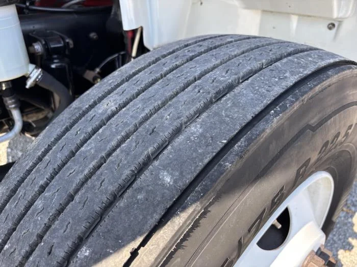 2020 International MV - image 13