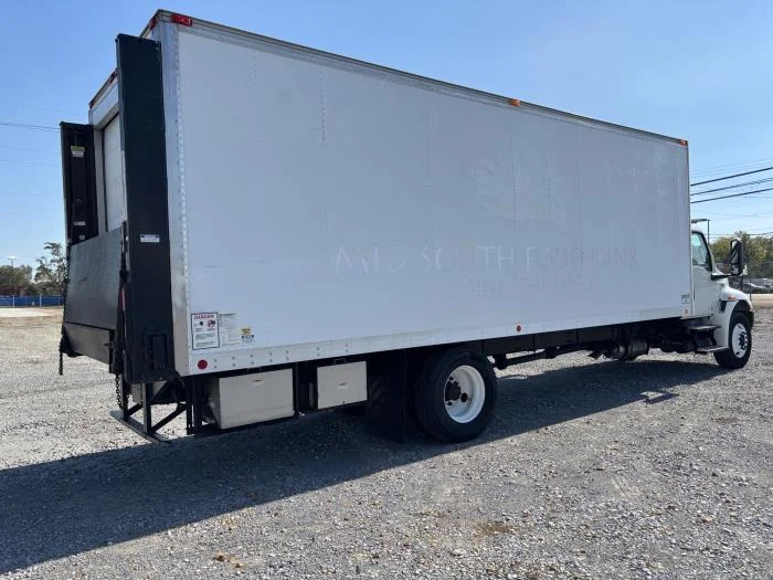 2020 International MV - image 9