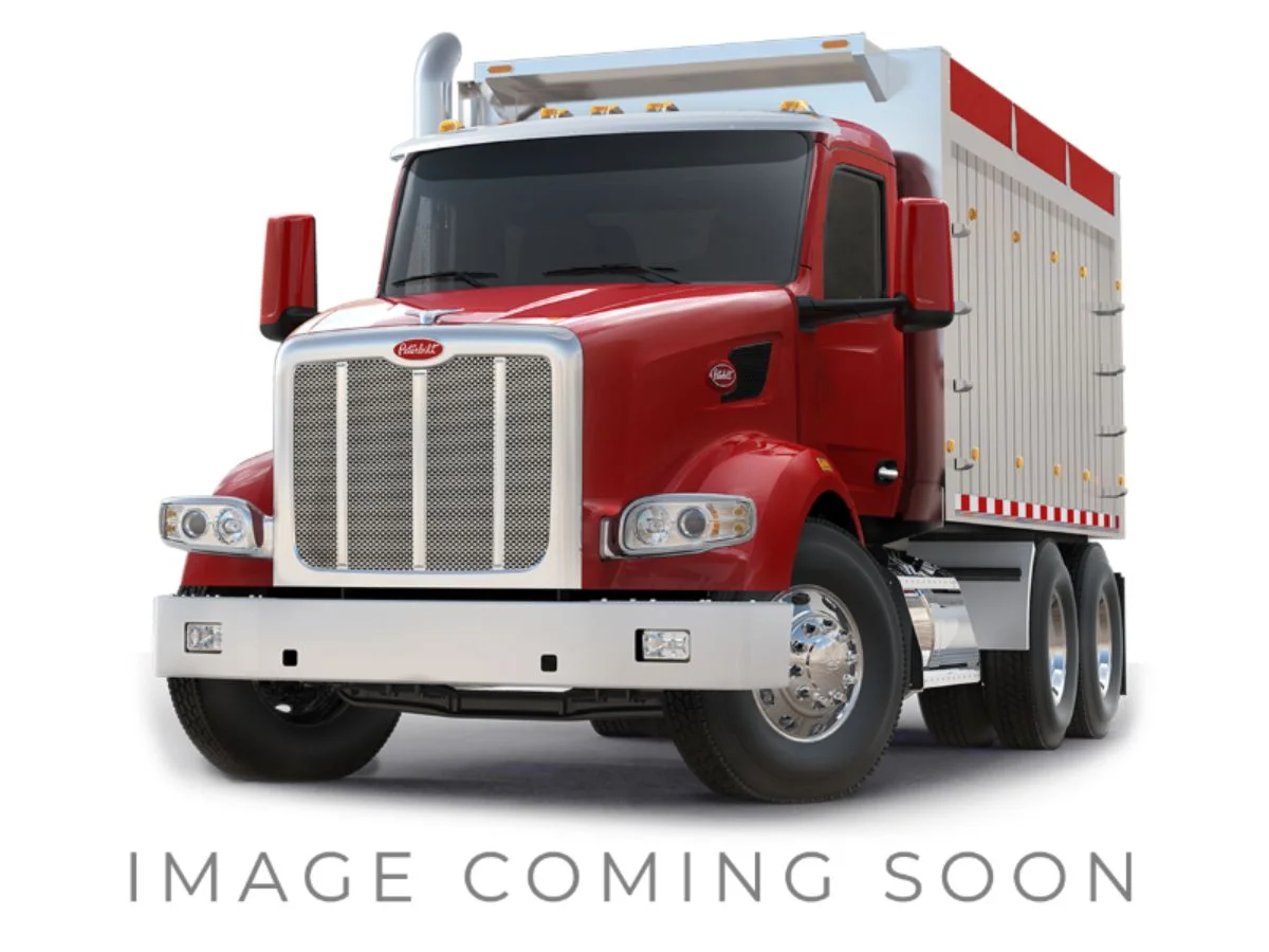 2027 Peterbilt 567